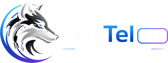 Enktel IPTV - Stream Beyond Limits